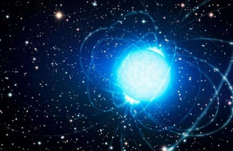 Горы на нейтронных звездах скорее всего меньше миллиметра в высоту