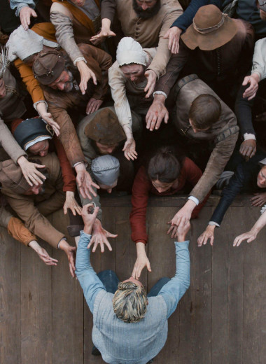 Обмануть смерть: как «Хамнет» Хлои Чжао переписывает голливудский миф о Шекспире