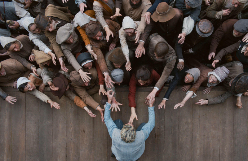 Обмануть смерть: как «Хамнет» Хлои Чжао переписывает голливудский миф о Шекспире