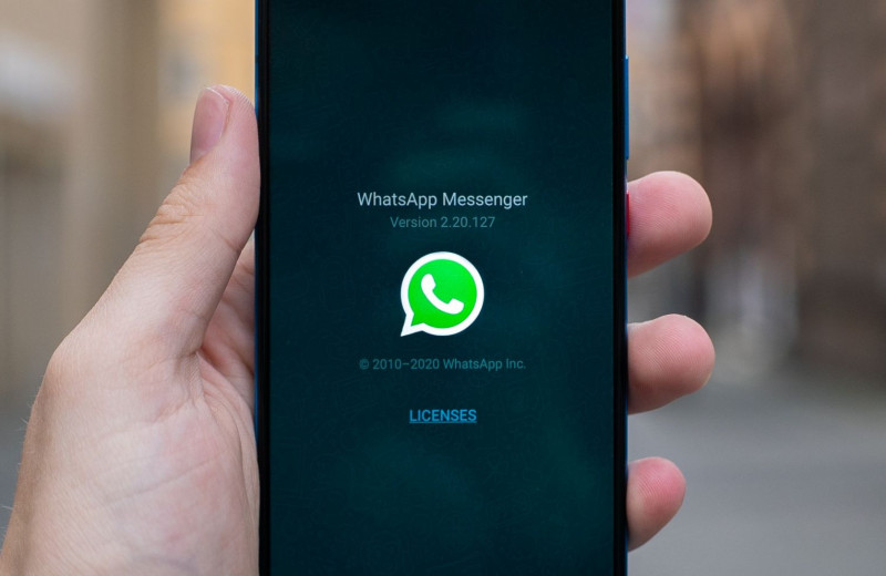 Взломали WhatsApp. Что делать и как себя обезопасить