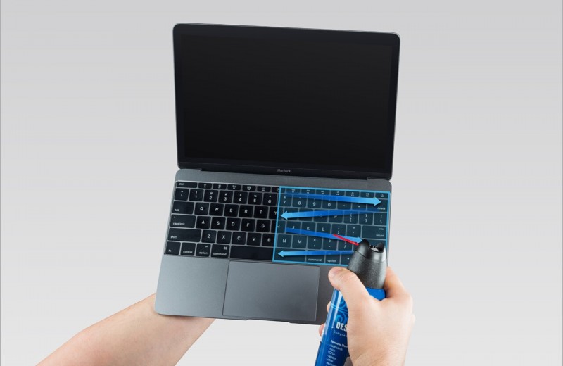 Пылинка могла сделать MacBook бесполезным: зачем Apple создала клавиатуру-«бабочку» и почему отказалась от неё