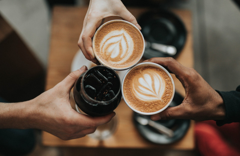 5 преимуществ чёрного кофе для здоровья