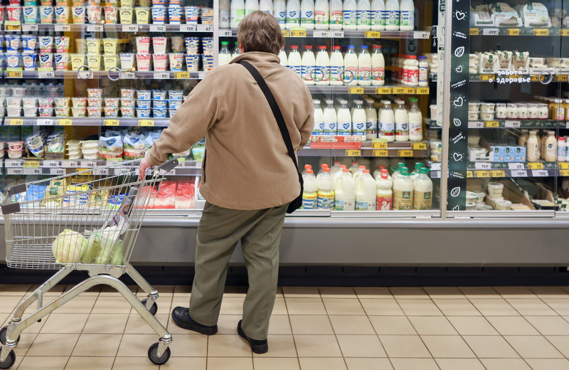 Россия стала четвертой в мире страной по количеству франшиз