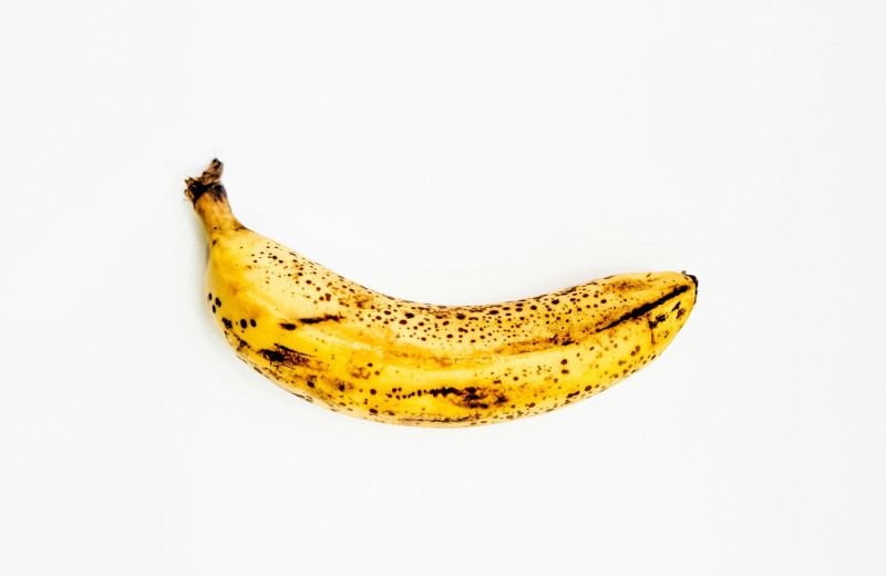 Можно ли есть черные бананы? Вы поразитесь ответу западных экспертов! Интересные факты