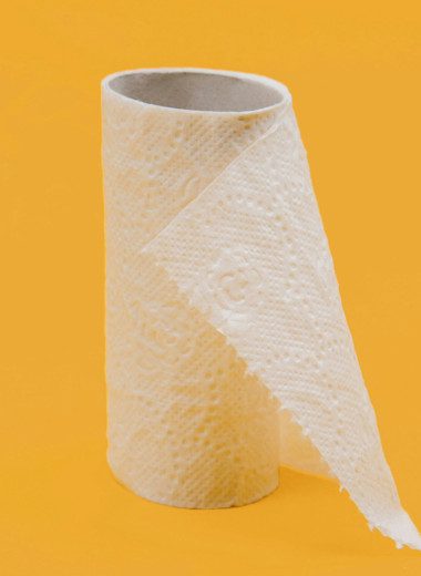12 вещей, которые нельзя вытирать бумажными полотенцами: мнение профессиональных клинеров