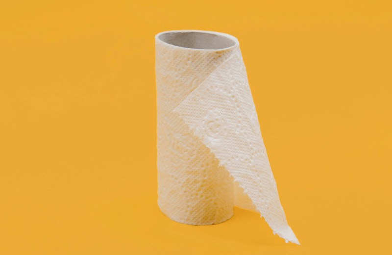 12 вещей, которые нельзя вытирать бумажными полотенцами: мнение профессиональных клинеров