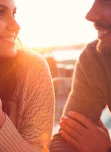 Выход в офлайн: как пережить первое настоящее свидание