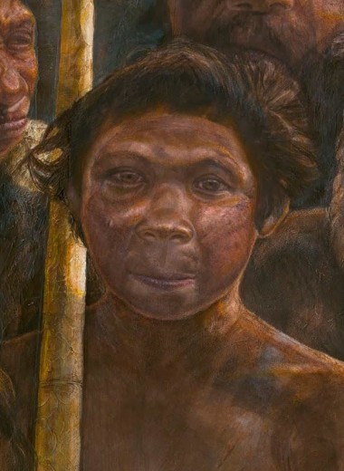 Чем денисовский человек отличается от Homo sapiens?