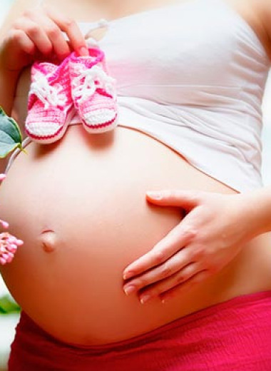 Курсы для беременных: как выбрать школу для будущих мам?