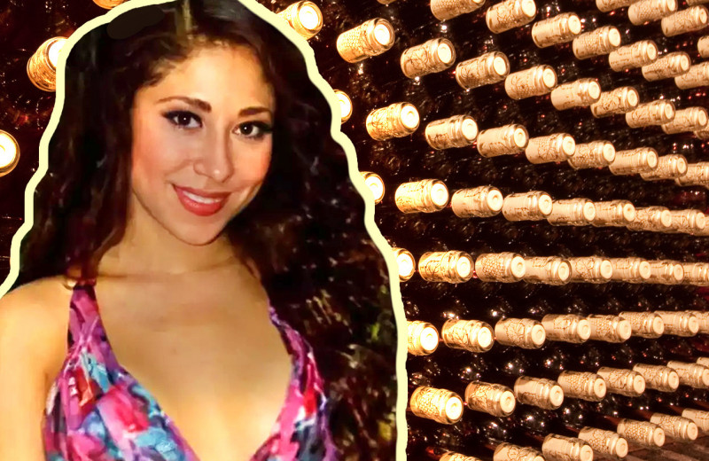 Винишко на миллион: бывшая «Мисс Мексика» задержана за кражу в стиле Гая Ричи
