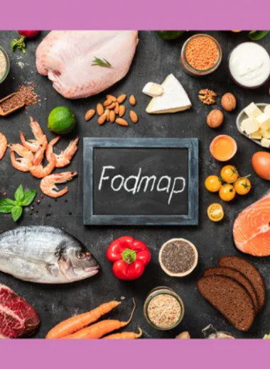 Дело не в моде: почему FODMAP-диета стала популярной и кому она нужна