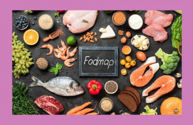 Дело не в моде: почему FODMAP-диета стала популярной и кому она нужна