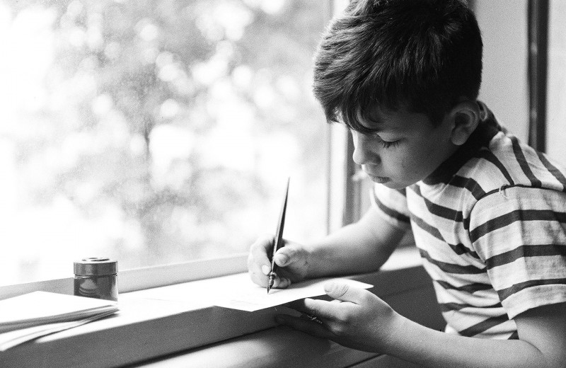Почему дети не любят писать и как это исправить? Отвечает учитель