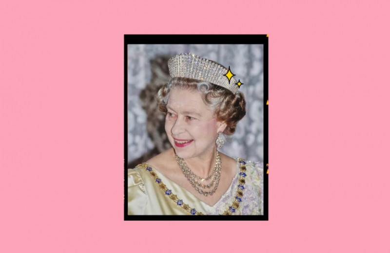 Выплывают расписные: почему современные королевы носят «кокошники»