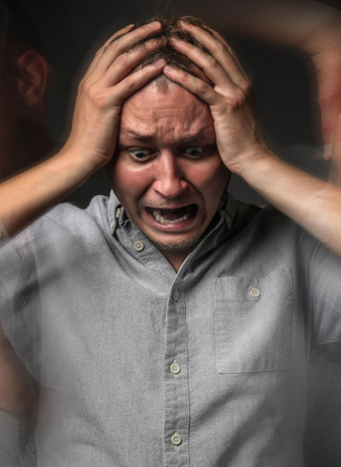 Кардиолог ответила, можно ли умереть от панической атаки