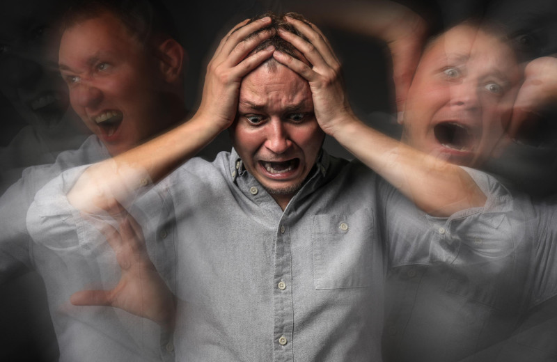 Кардиолог ответила, можно ли умереть от панической атаки