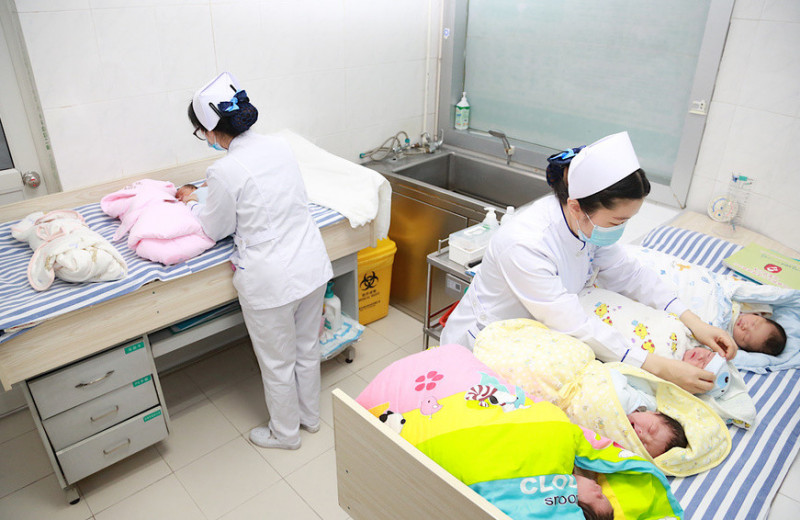 Третий лишний: почему Китаю давно стоило смягчить контроль над рождаемостью