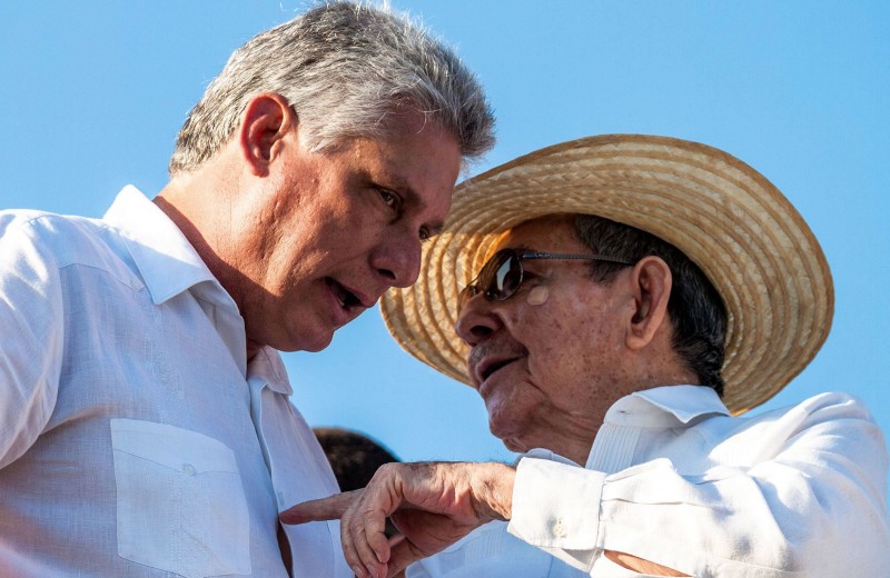 Будущее Кубы: куда уходит Кастро и как изменится Остров свободы с новым лидером