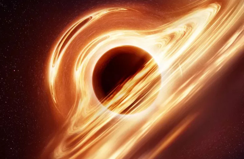Можно ли путешествовать во времени с помощью черных дыр