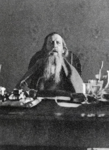 Генерал-сатирик