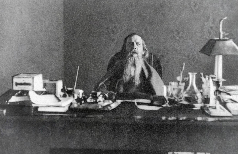 Генерал-сатирик