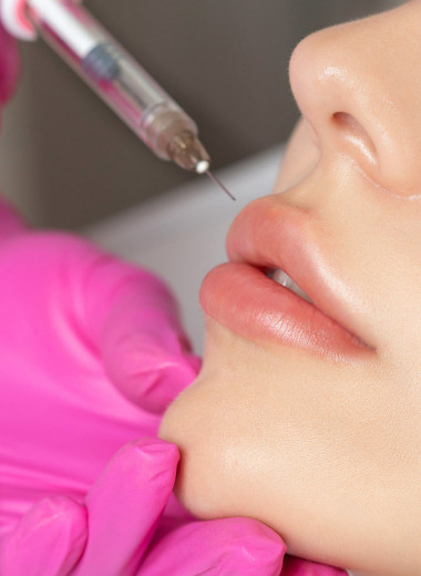 От эпиляции до больших губ: какие процедуры косметологи никогда не делают себе