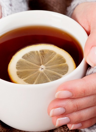 Полезные свойства чая — снижаем вес, молодеем и повышаем иммунитет