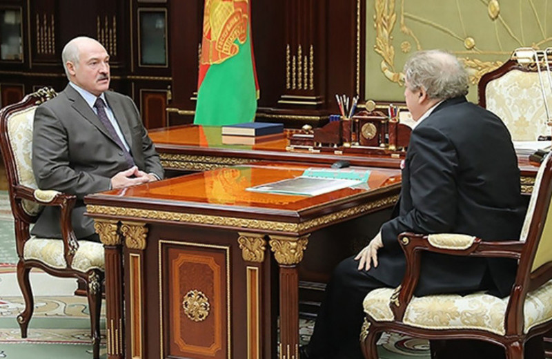 Как миллиардер Гуцериев стал «другом» Лукашенко и чем это ему грозит