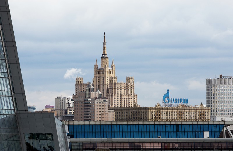 «Газпром» подорожал до максимума с 2008 года. Что произошло и продолжится ли рост?