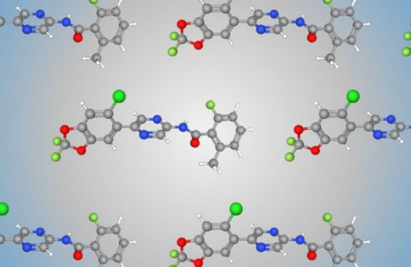 Зегокрактин облегчил течение острого панкреатита