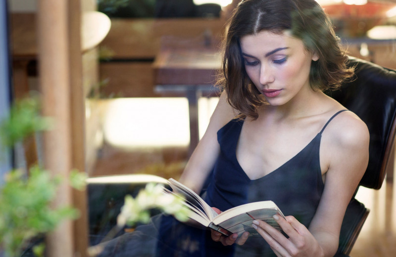 10 книг о красоте и здоровье, которые стоит прочитать каждой женщине