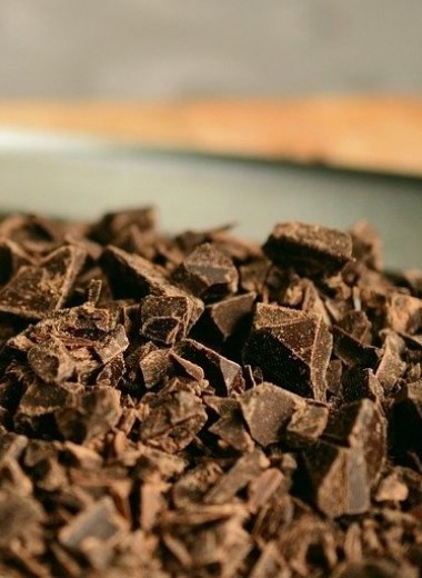 Сладкие деньги: невероятная история шоколада