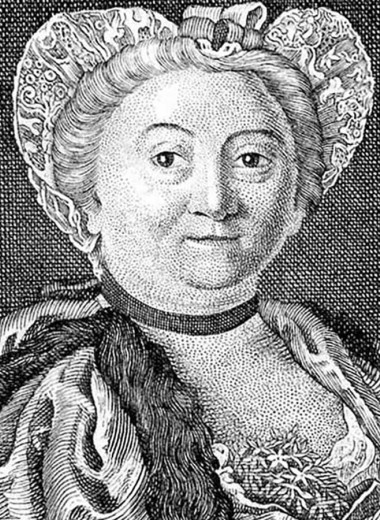 Как Анжелика дю Кудрэ придумала акушерский манекен и меняла отношение к родам