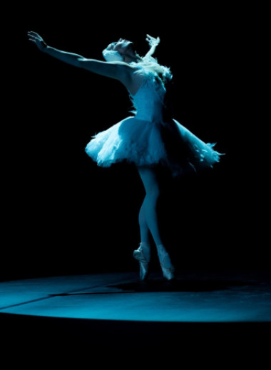 «Джойка»: стоит ли смотреть байопик об американской балерине Большого театра
