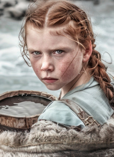 Будни ведьм и домовых: 5 книг, чтобы познакомиться с жанром славянского фэнтези