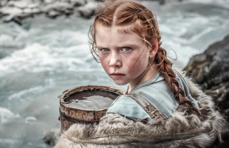 Будни ведьм и домовых: 5 книг, чтобы познакомиться с жанром славянского фэнтези