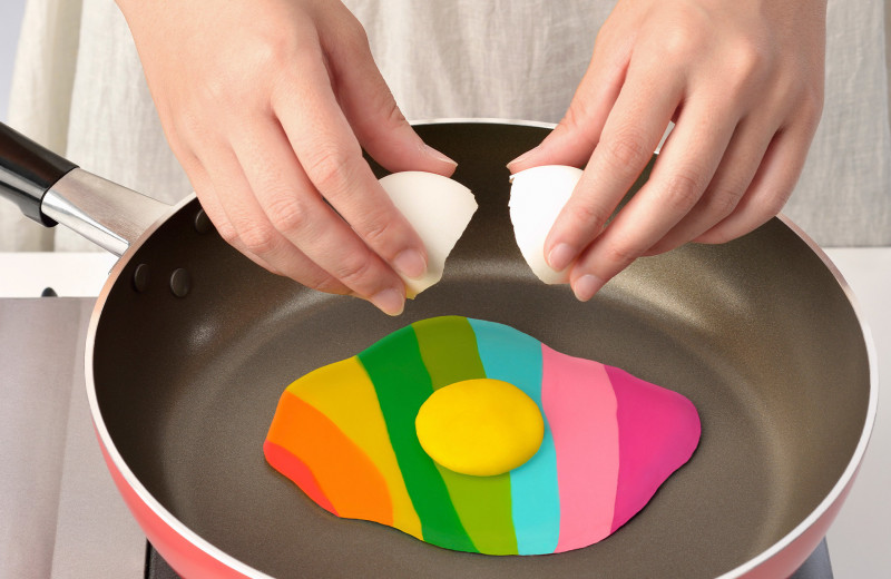 Как съесть радугу и похудеть: что нужно знать о диете по цвету продуктов