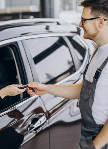 Можно лично наблюдать за ремонтом авто или нет: 5 главных вещей, которые полезно знать каждому