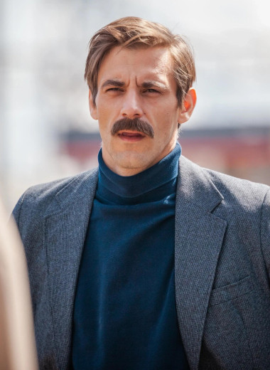 7 свежих детективных сериалов для любителей разгадывать тайны