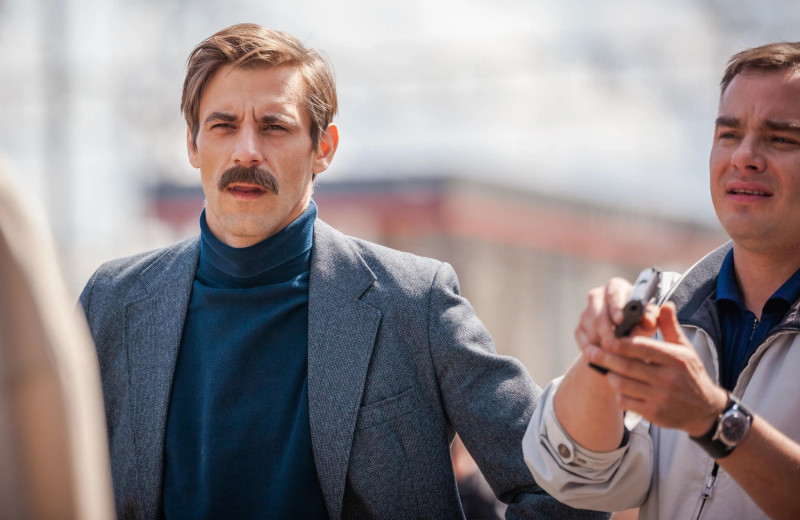 7 свежих детективных сериалов для любителей разгадывать тайны