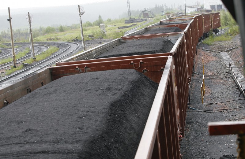 Скидки за инвестиции: как угольщикам подружиться с железнодорожниками