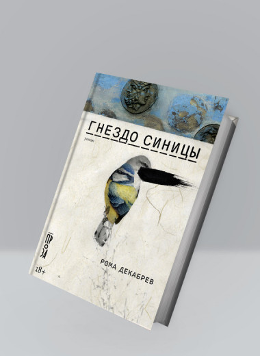 Рома Декабрев: «Гнездо синицы». Часть одной игры