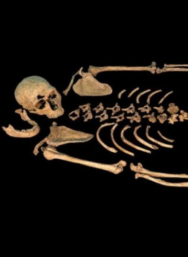 Археологи уточнили возраст трех неандертальских погребений из Ла-Ферраси