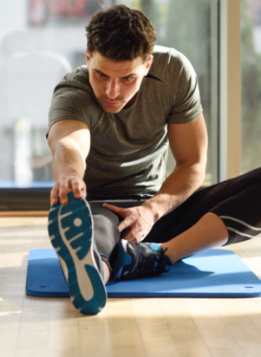 Влияет ли время тренировки на концентрацию