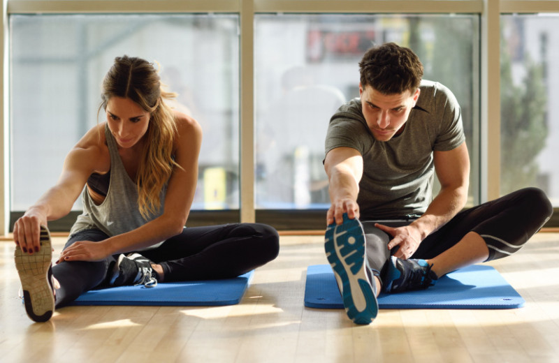 Влияет ли время тренировки на концентрацию