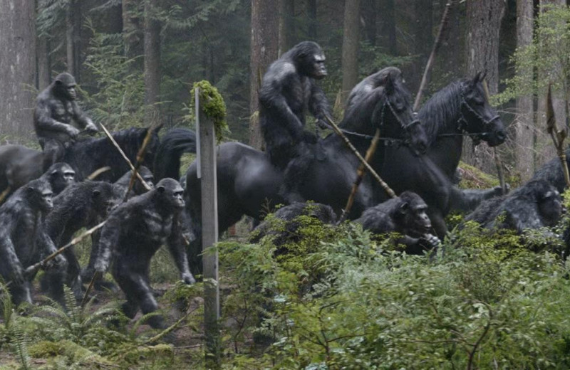 Как в разных фильмах, играх и книгах представляли 2026 год