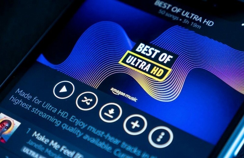 Универсальность против простоты и рост на 70% в год: что делает Amazon Music, чтобы обойти Apple Music и догнать Spotify