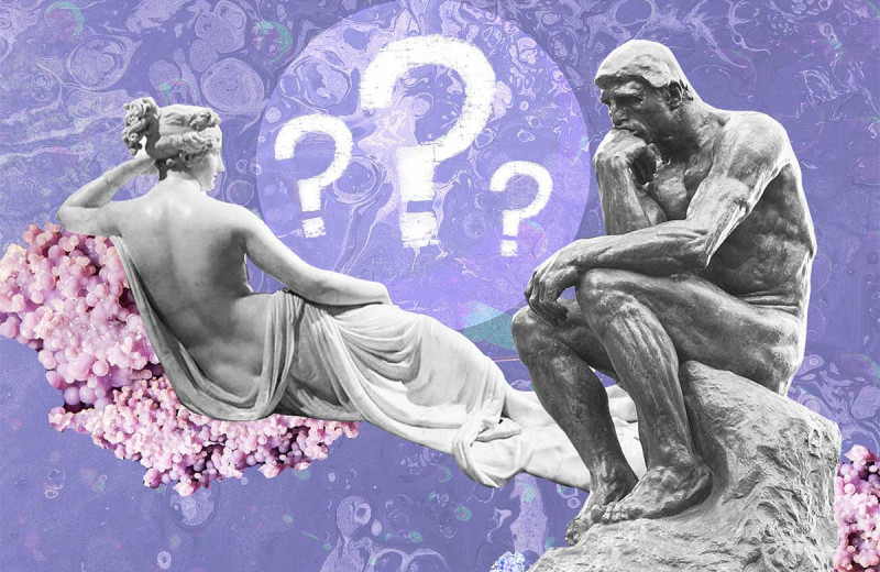Главные вопросы секса: как и зачем