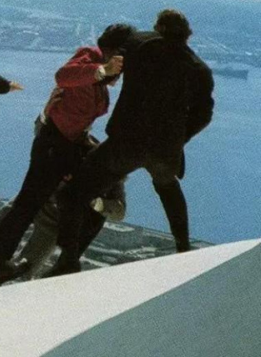 10 лучших триллеров о конспирологии и заговорах