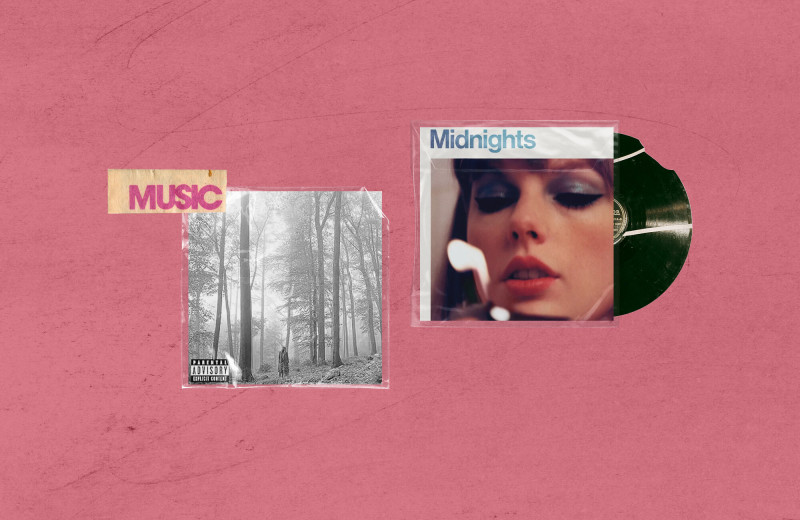 Хитрая, откровенная, бесстрашная: 10 альбомов Тейлор Свифт от худшего к лучшему